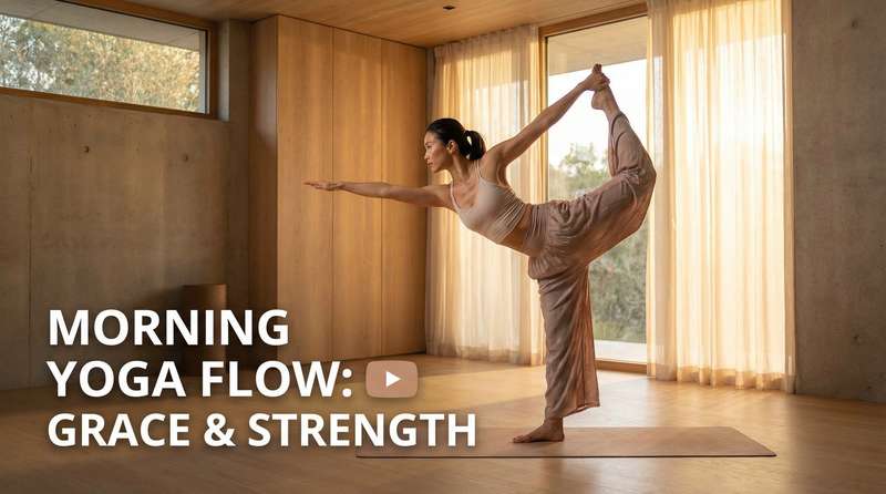 小马拉大车健身视频